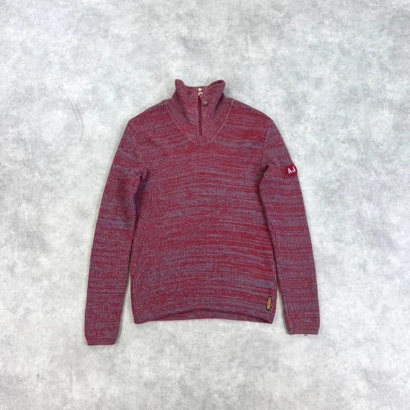 Vintage Armani jumper