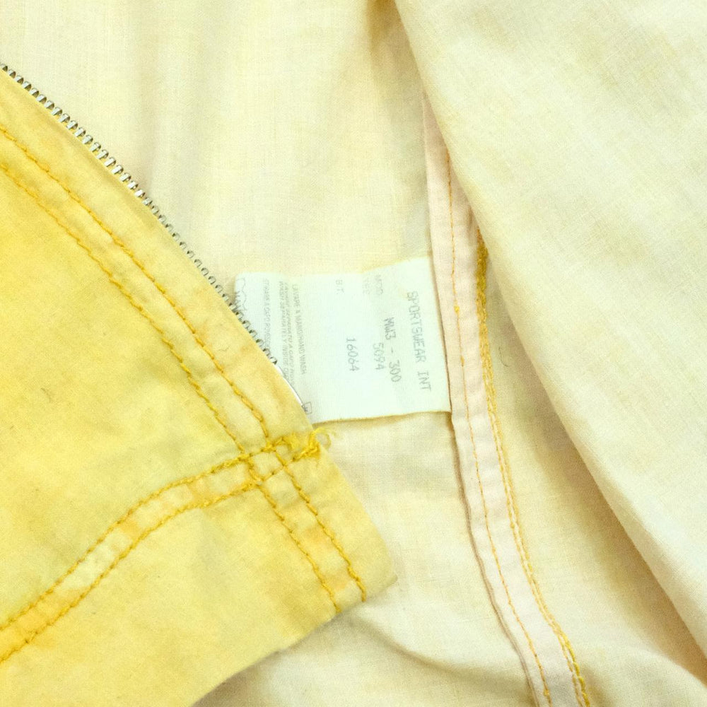 Moschino Cotton Jacket