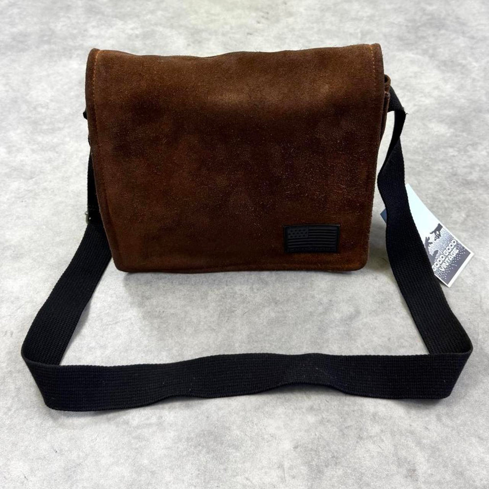 Ralph Lauren Polo Sport bag
