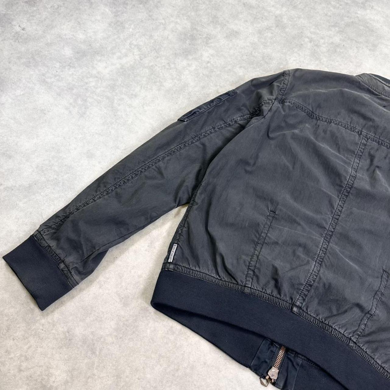 Armani Jacket