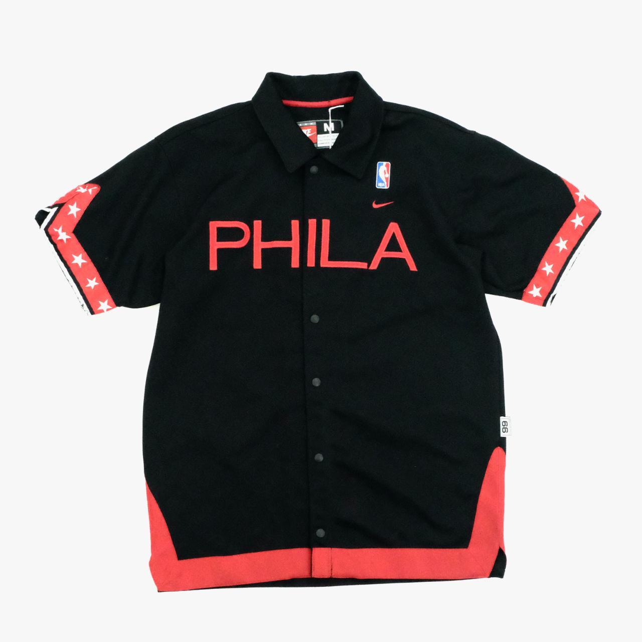 Nike NBA Shirt