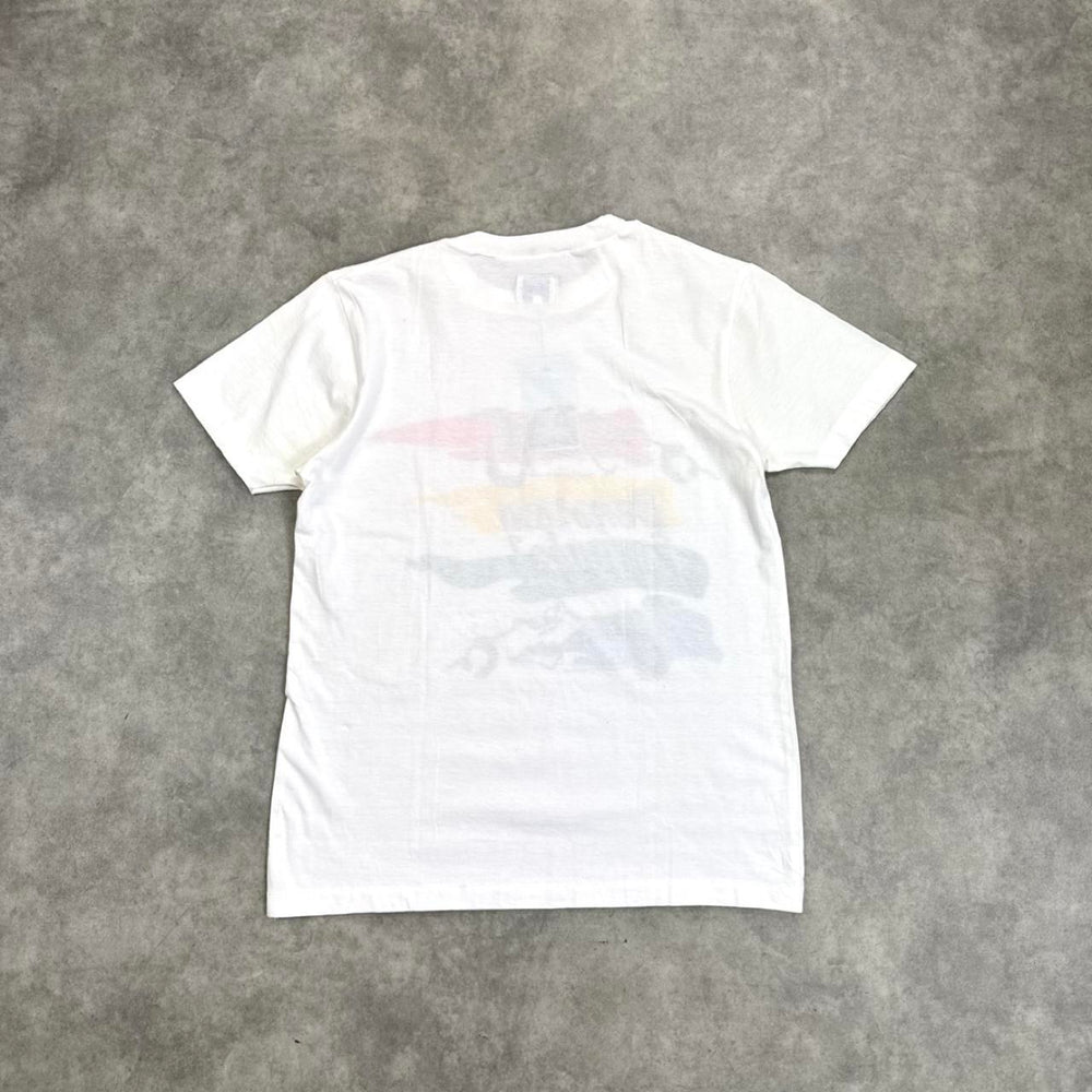 Benetton F1 racing t-shirt