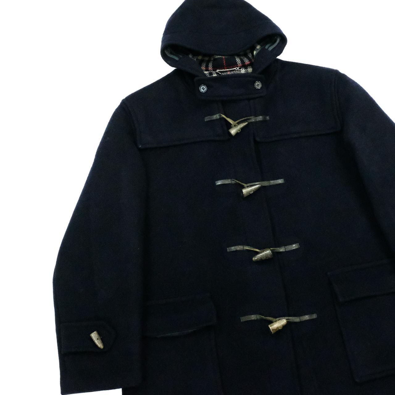 Burberry Duffle Coat