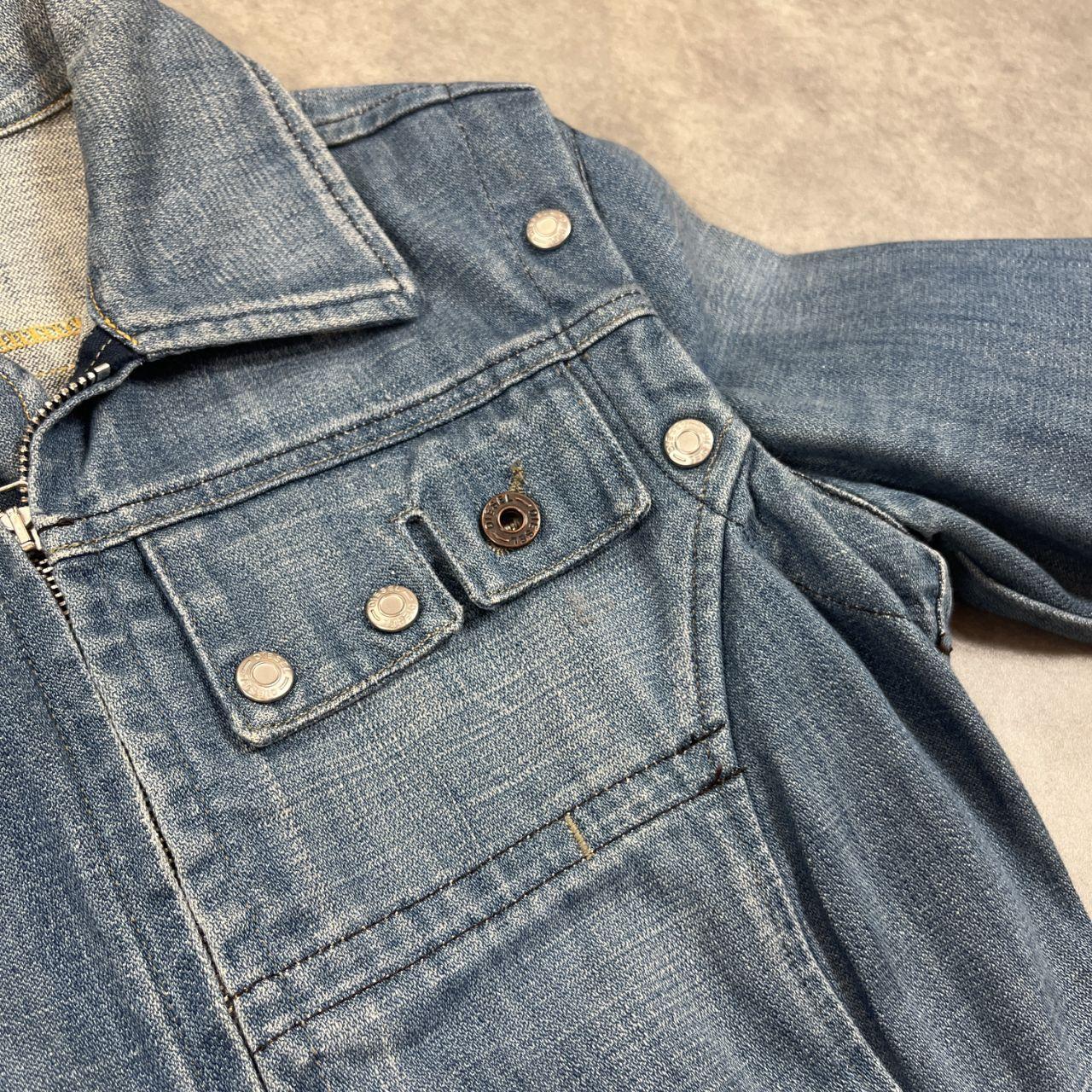 Diesel Denim Jacket