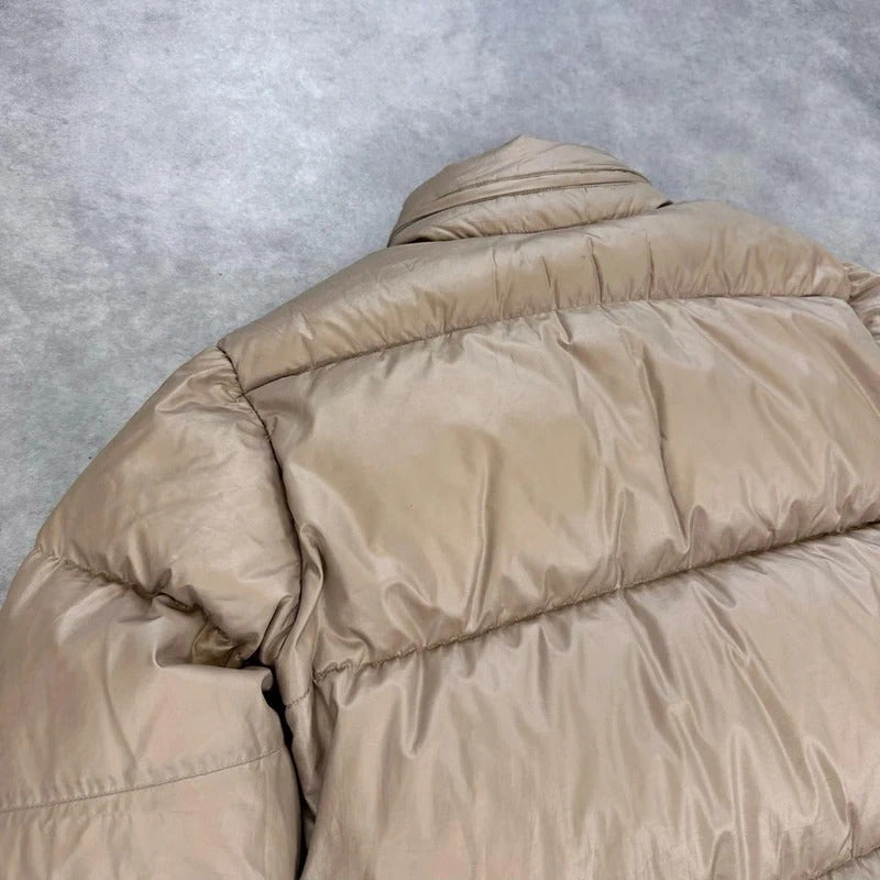 Nike puffer jacket