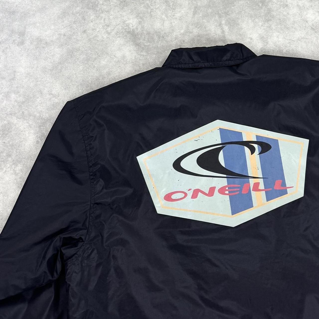 Vintage O’Neill chore jacket
