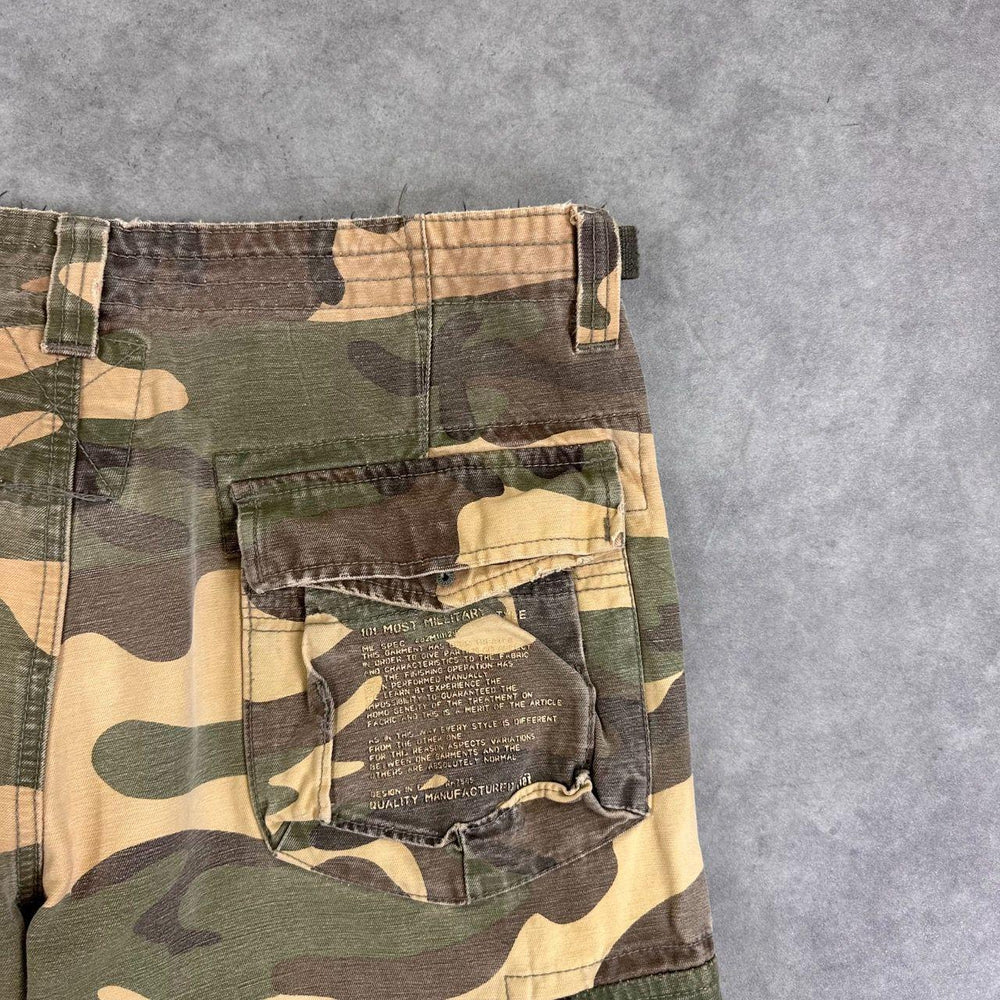 90s Cargo trousers