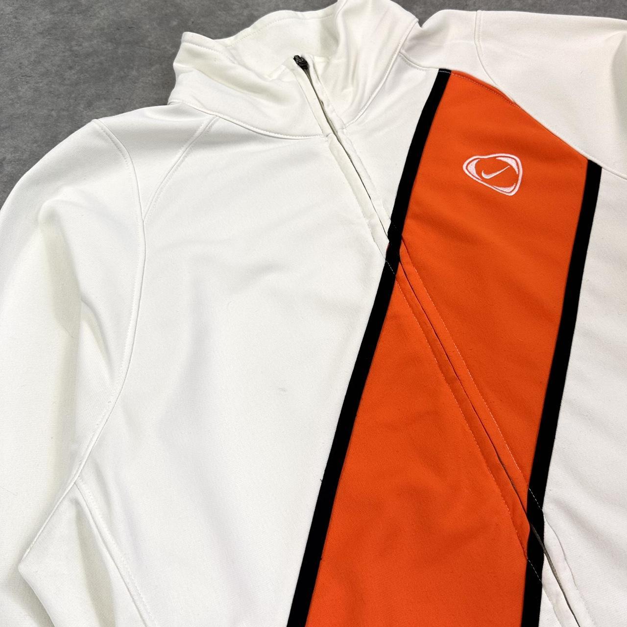 Nike jacket