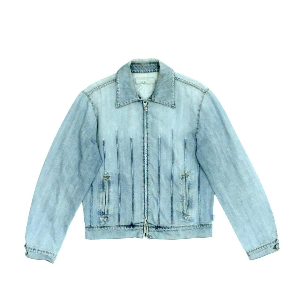 Iceberg Denim Jacket