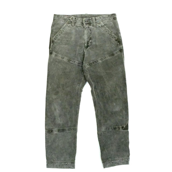 Vintage 90s Murphy cargo trousers
