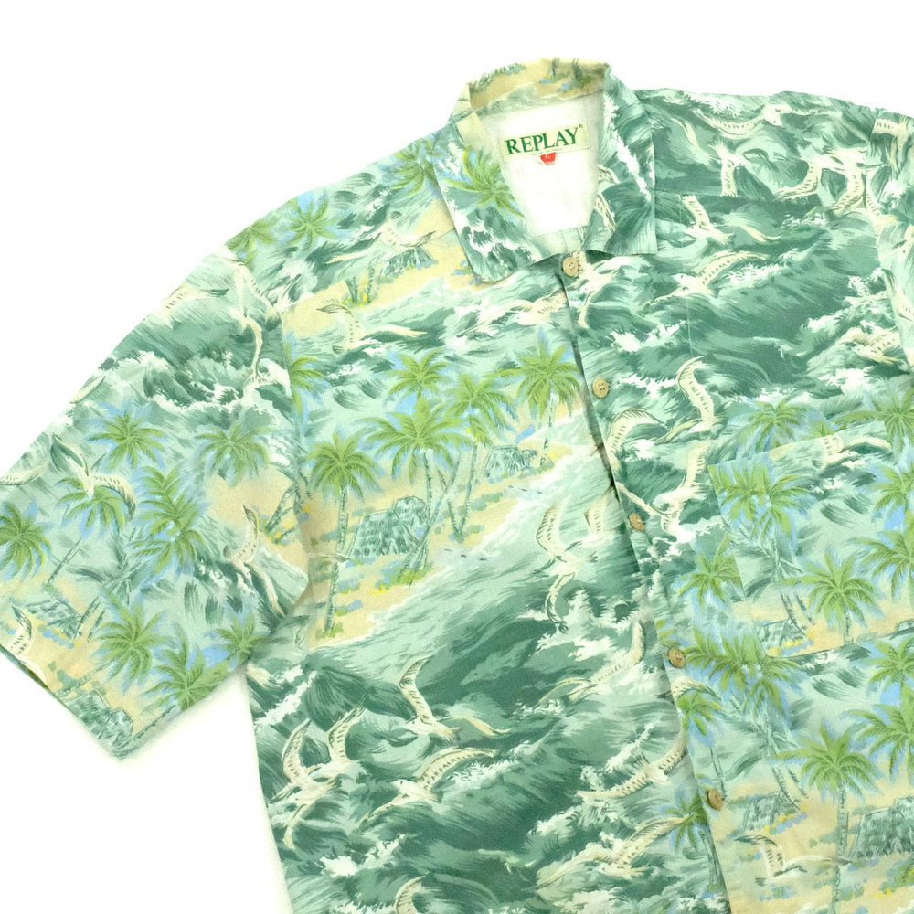 Replay Shirt