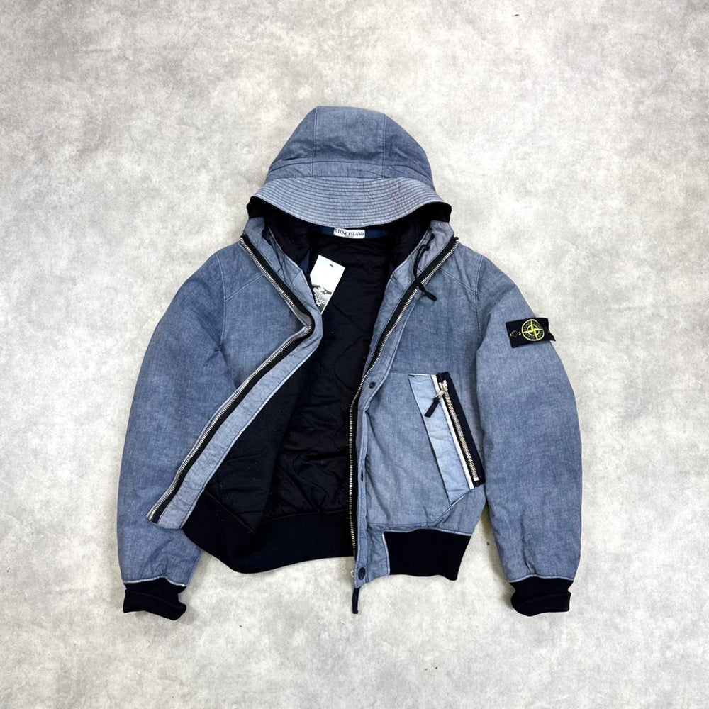 Stone island jacket