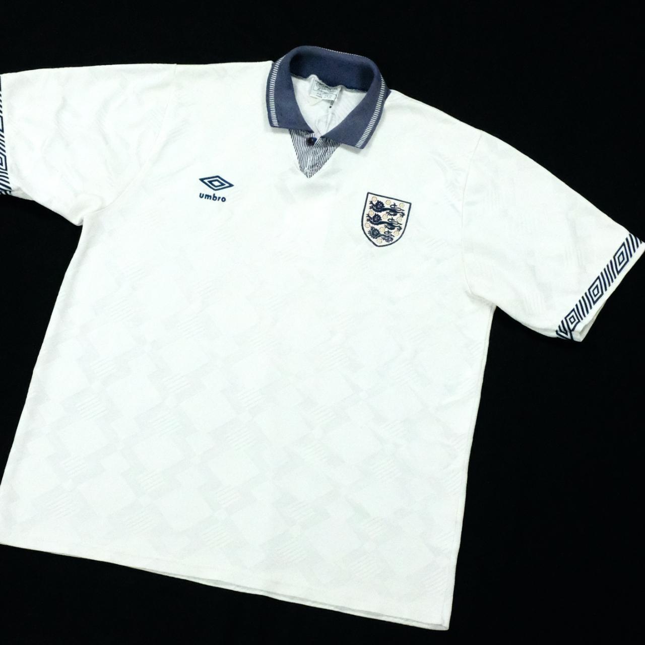 Vintage England Shirt