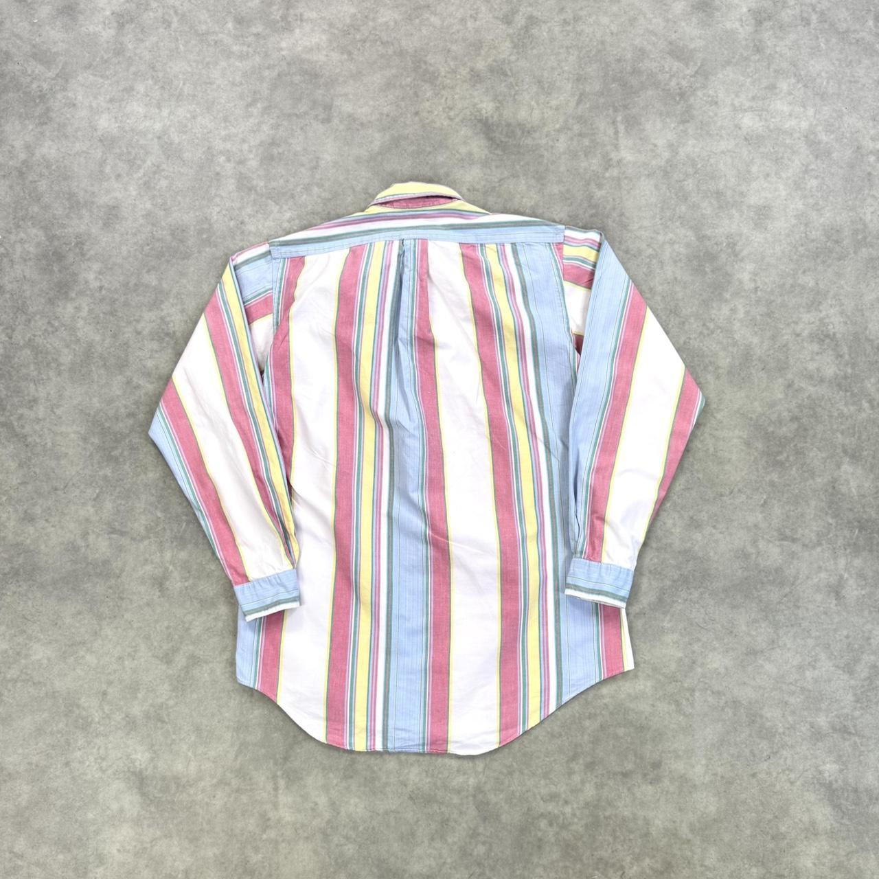 Vintage Polo Ralph Lauren shirt