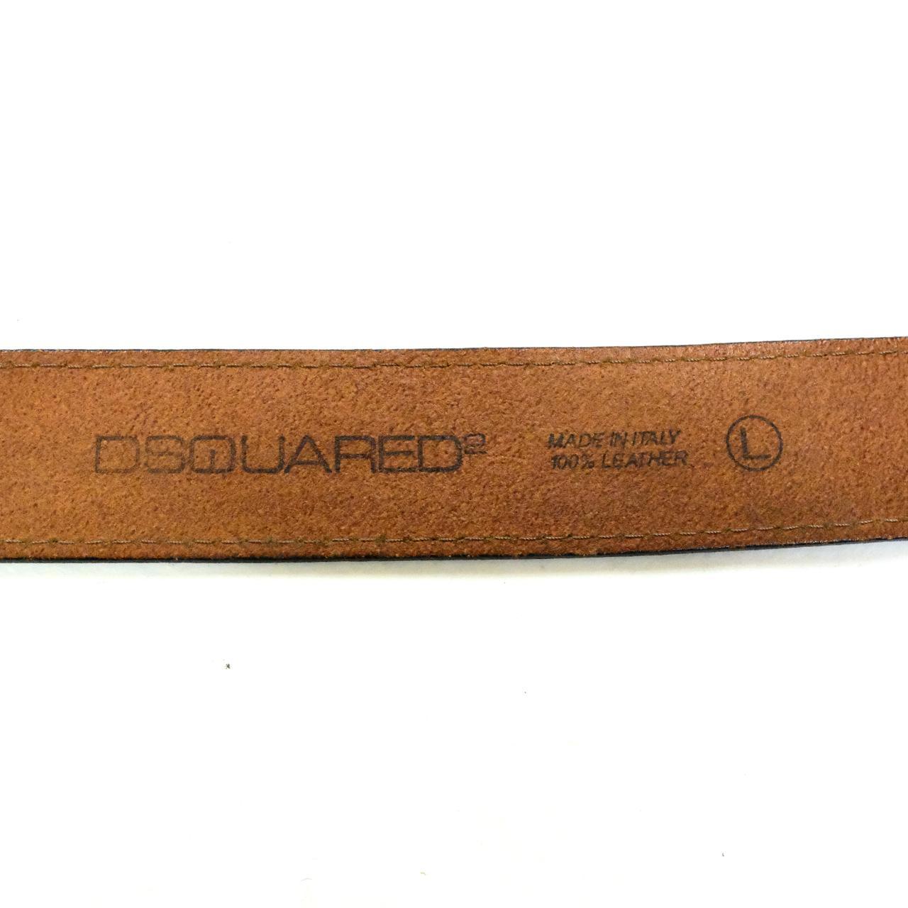 Dsquared2 Belt