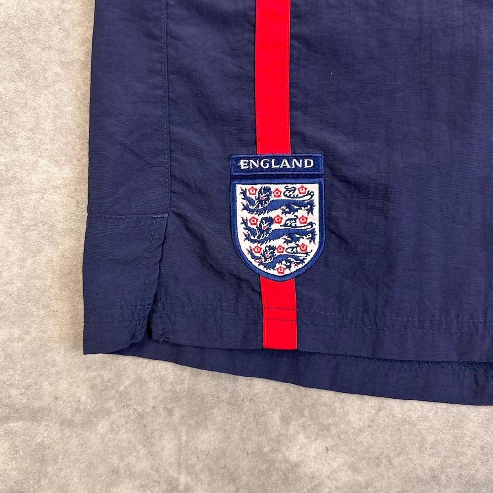 England Shorts