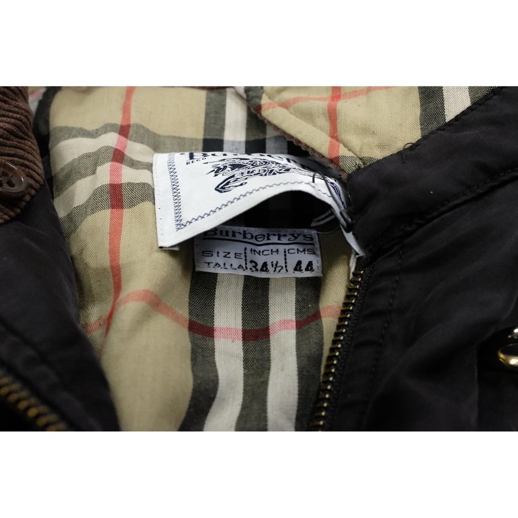 Burberry Jacket