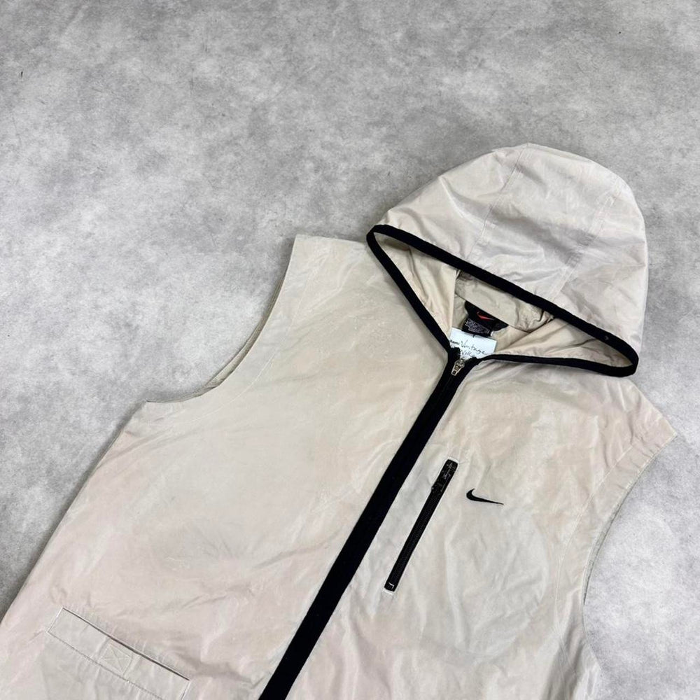Nike Gilet