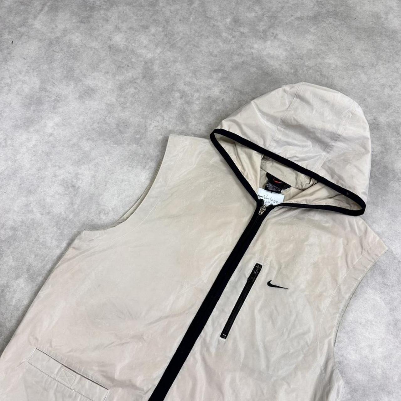 Nike Gilet