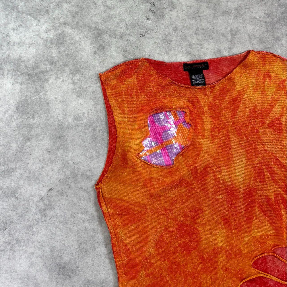 Custo Barcelona Top