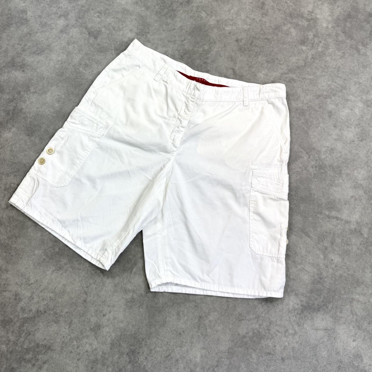 PRADA shorts