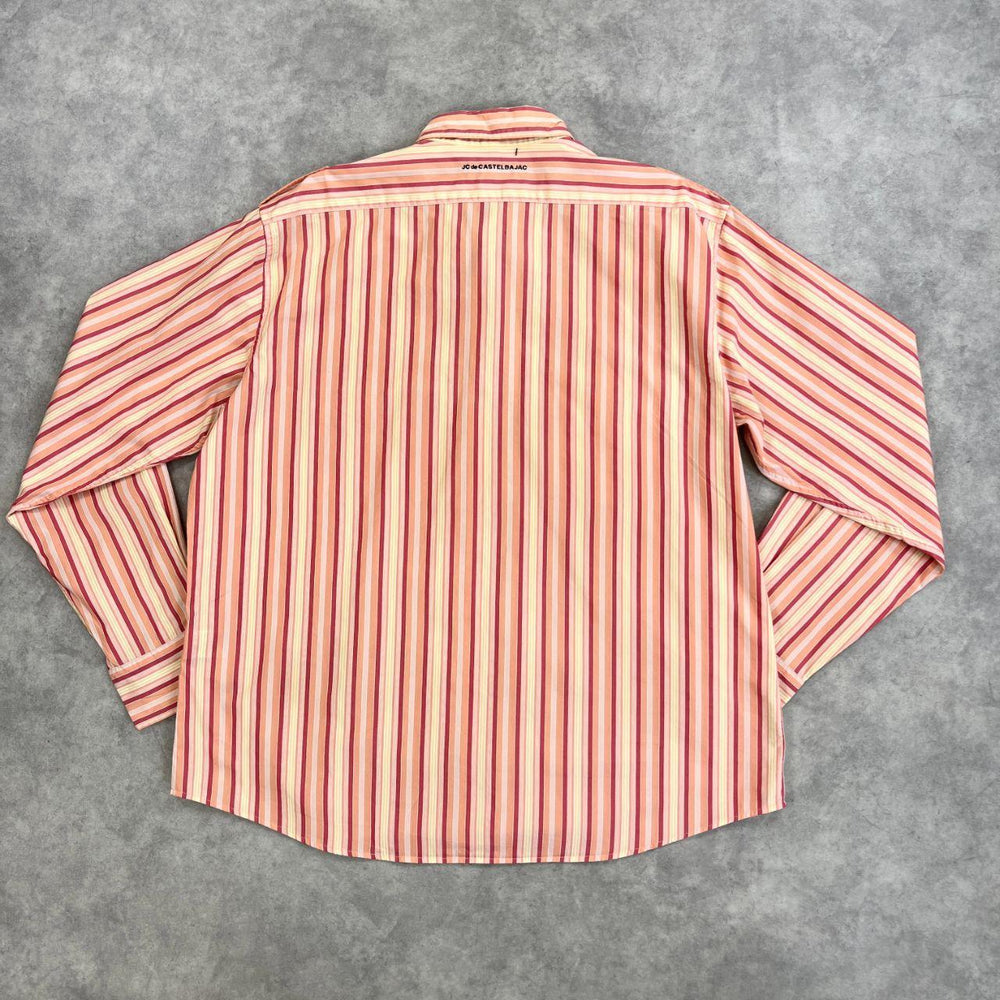 JC Castelbajac Shirt