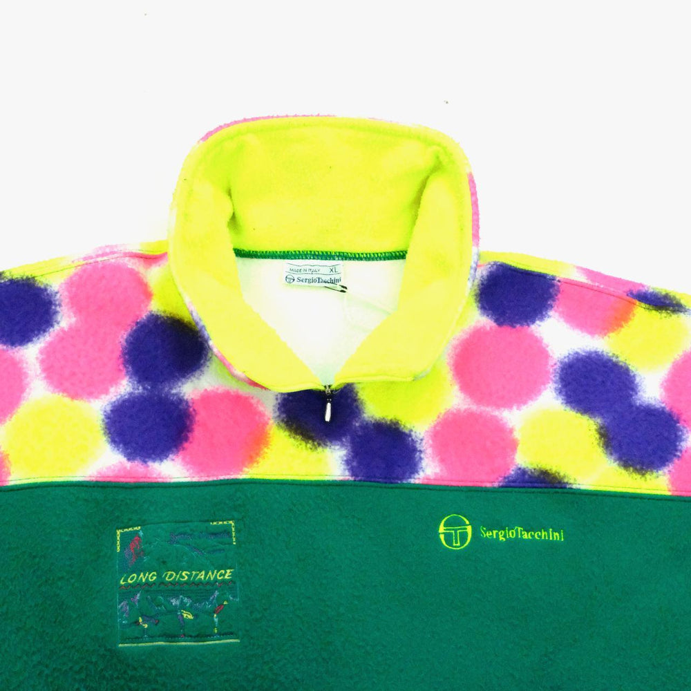 Sergio Tacchini Fleece
