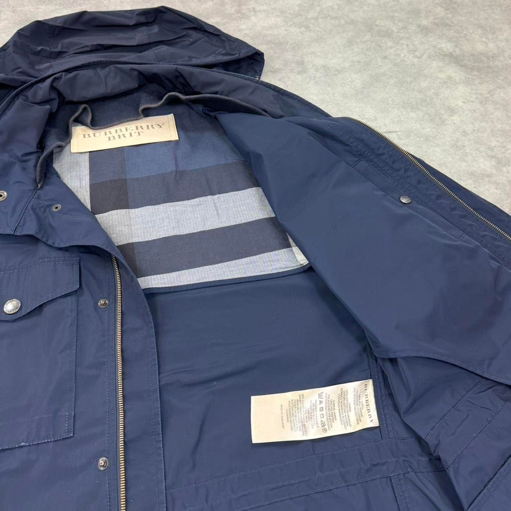 Burberry Brit Jacket