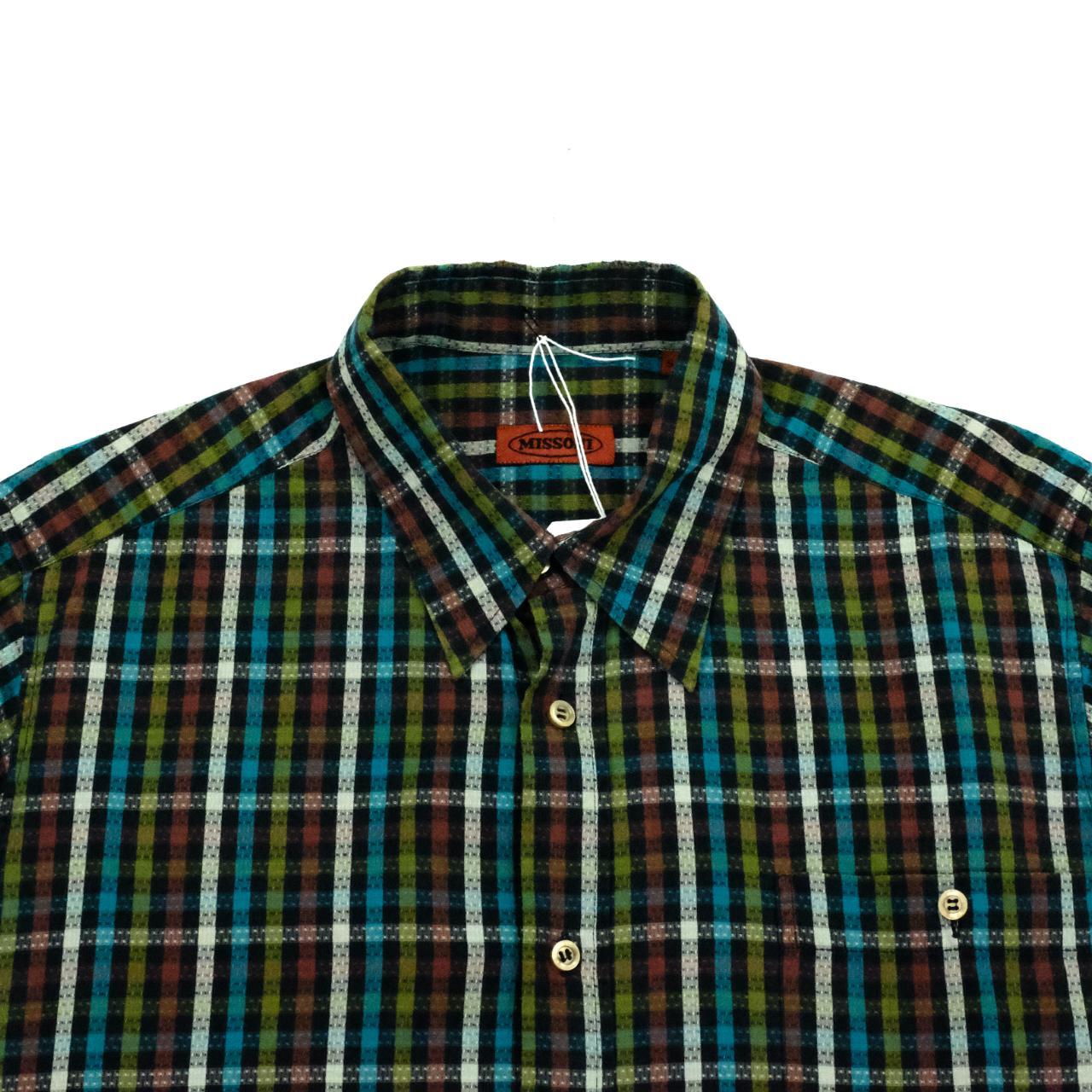 Missoni Shirt