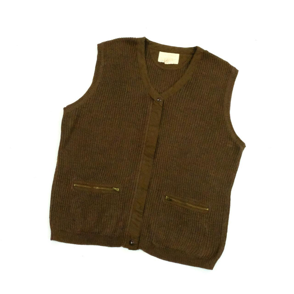Iceberg Spencer Knit