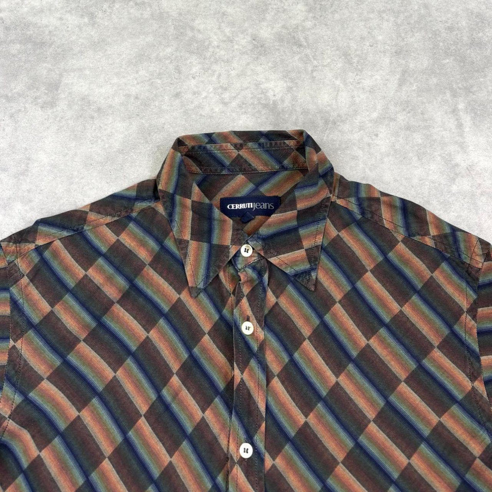 Cerruti Shirt