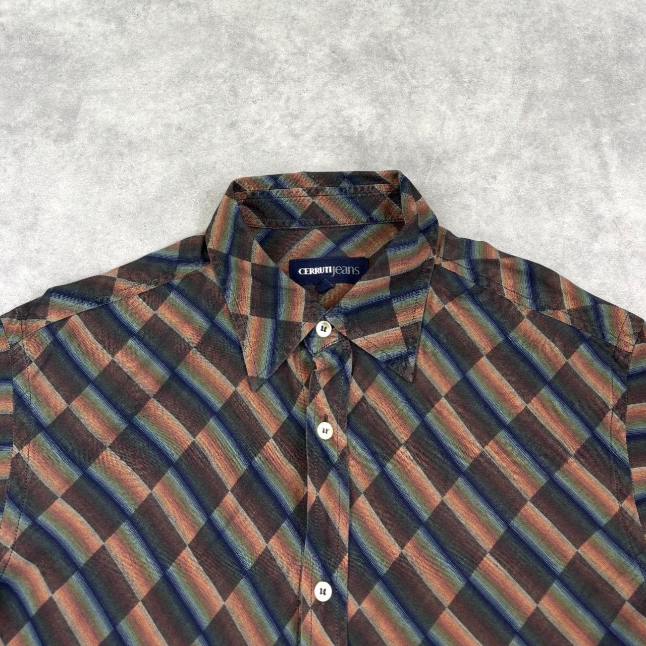 Cerruti Shirt