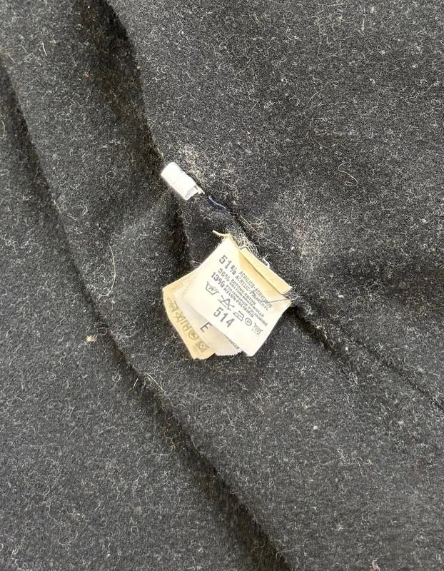 Vintage Valentino Sport parka coat