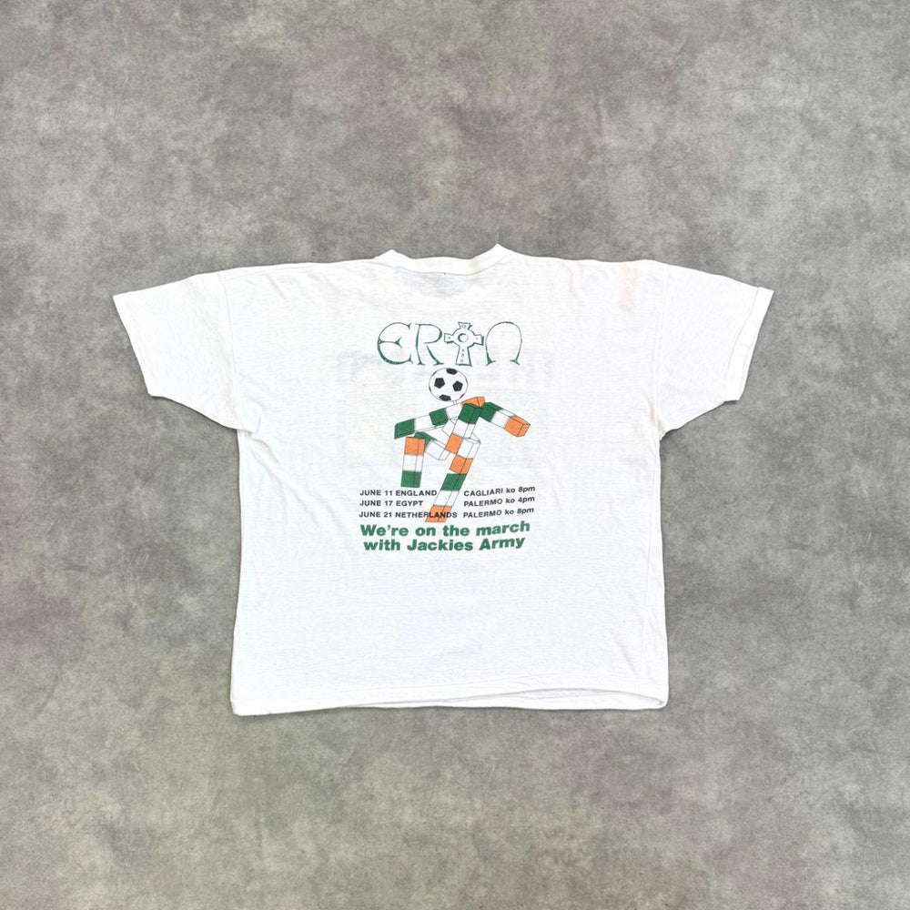 Ireland World Cup T-shirt
