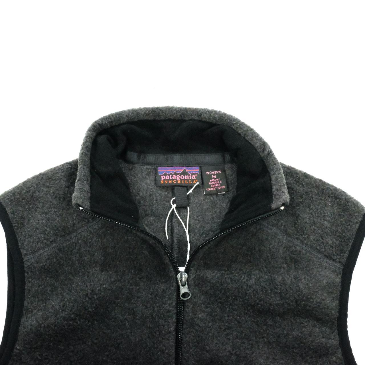 Patagonia Fleece Gilet