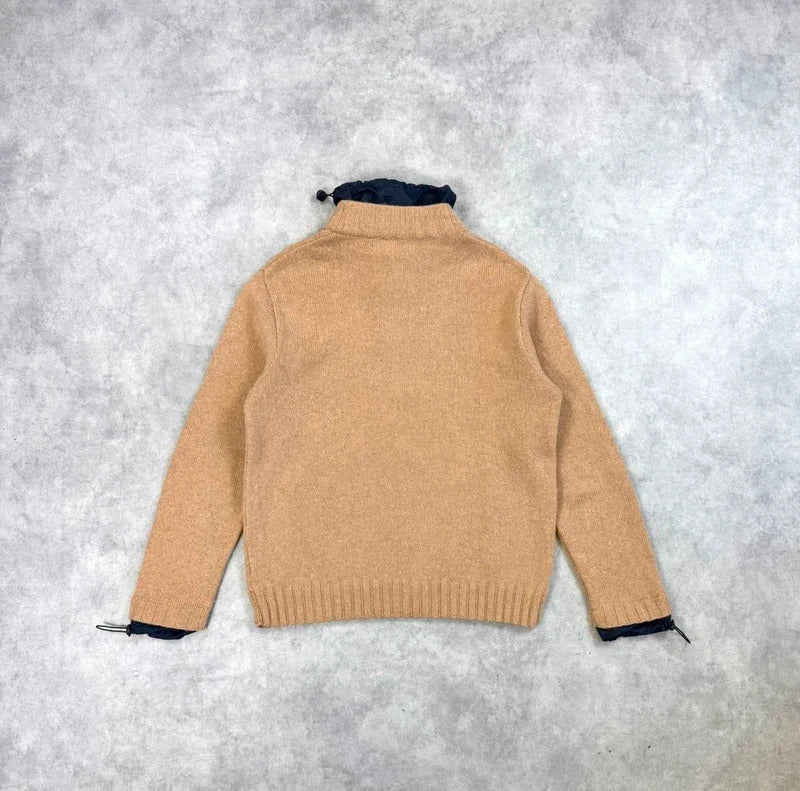 Vintage Moschino knit jumper
