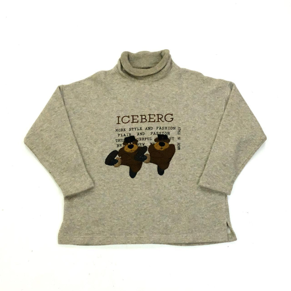 Iceberg Jumper