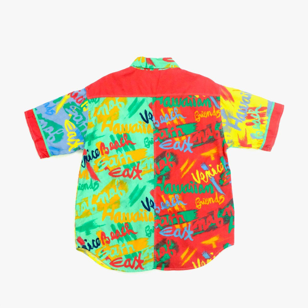 Naf Naf Shirt