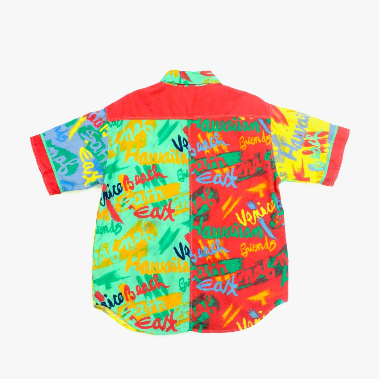 Naf Naf Shirt