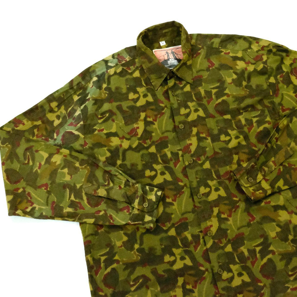 Military Shirt