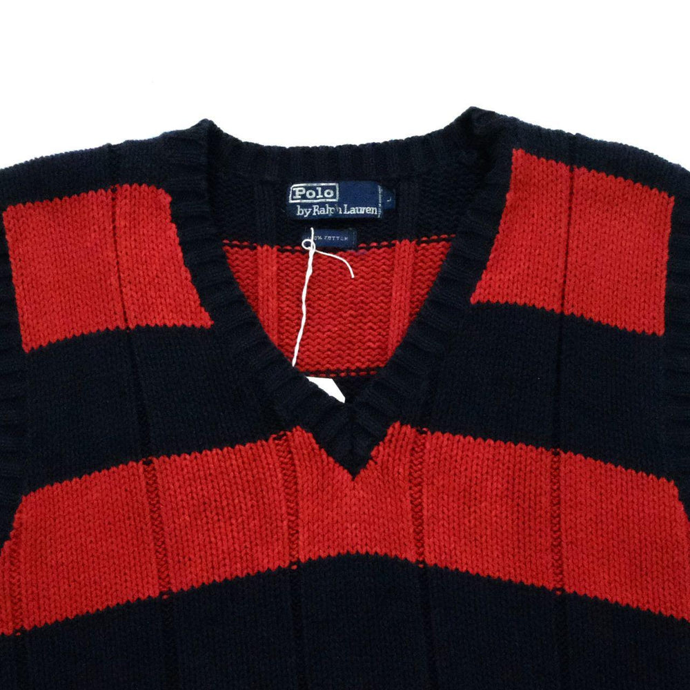 Polo Ralph Lauren Knit Vest