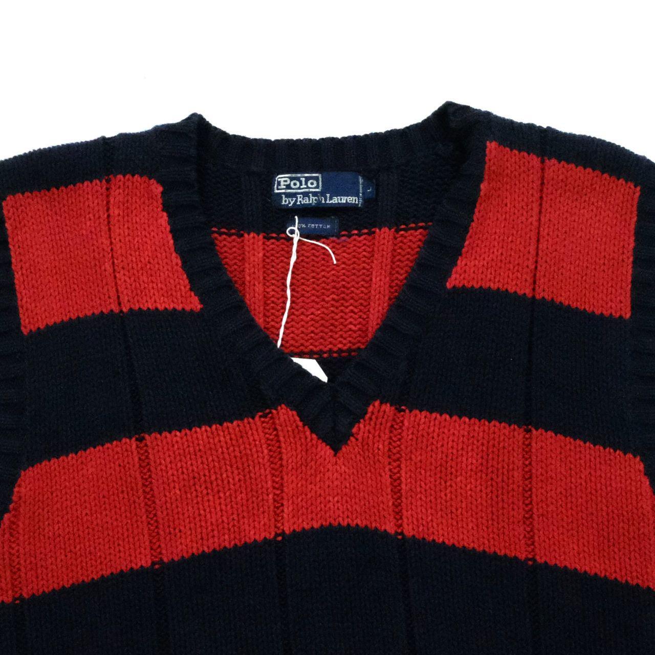 Polo Ralph Lauren Knit Vest