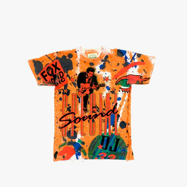 90s Print T-Shirt