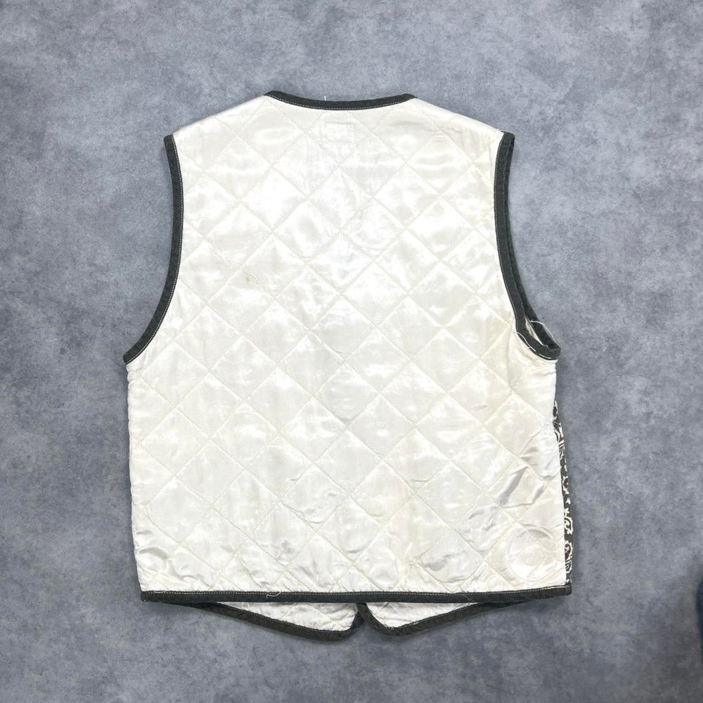 Vintage CP Company waistcoat