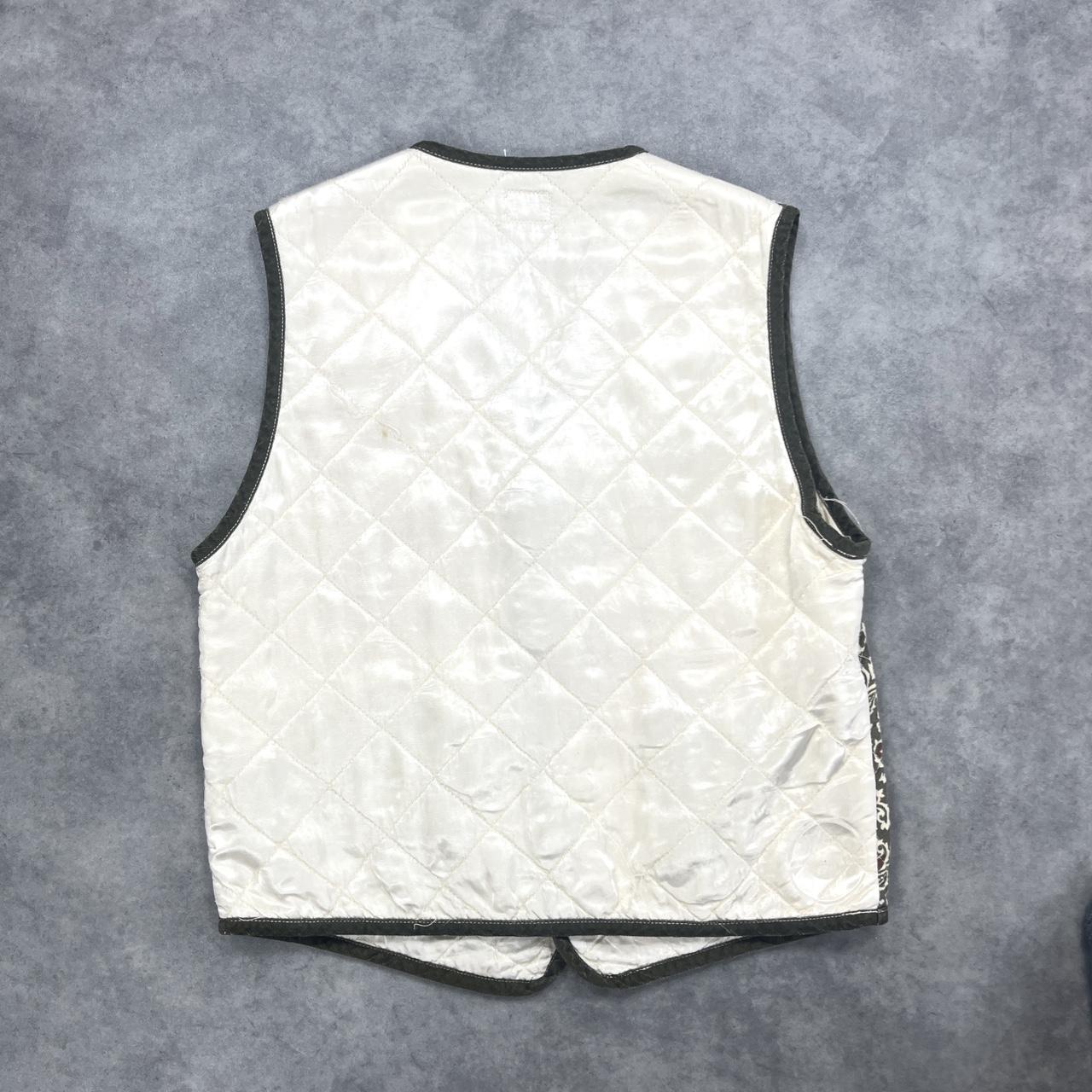 Vintage CP Company waistcoat