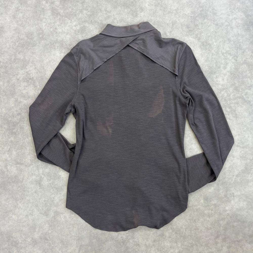 Diesel Silk Shirt