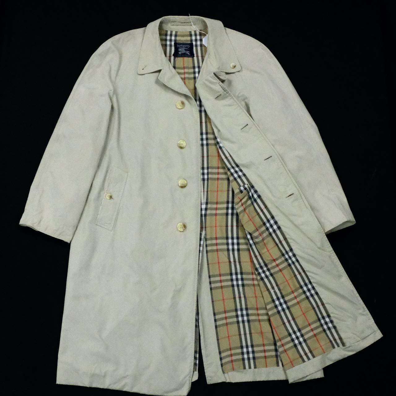 Burberry Trench Coat