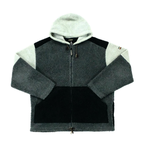 Napapijri sherpa Fleece