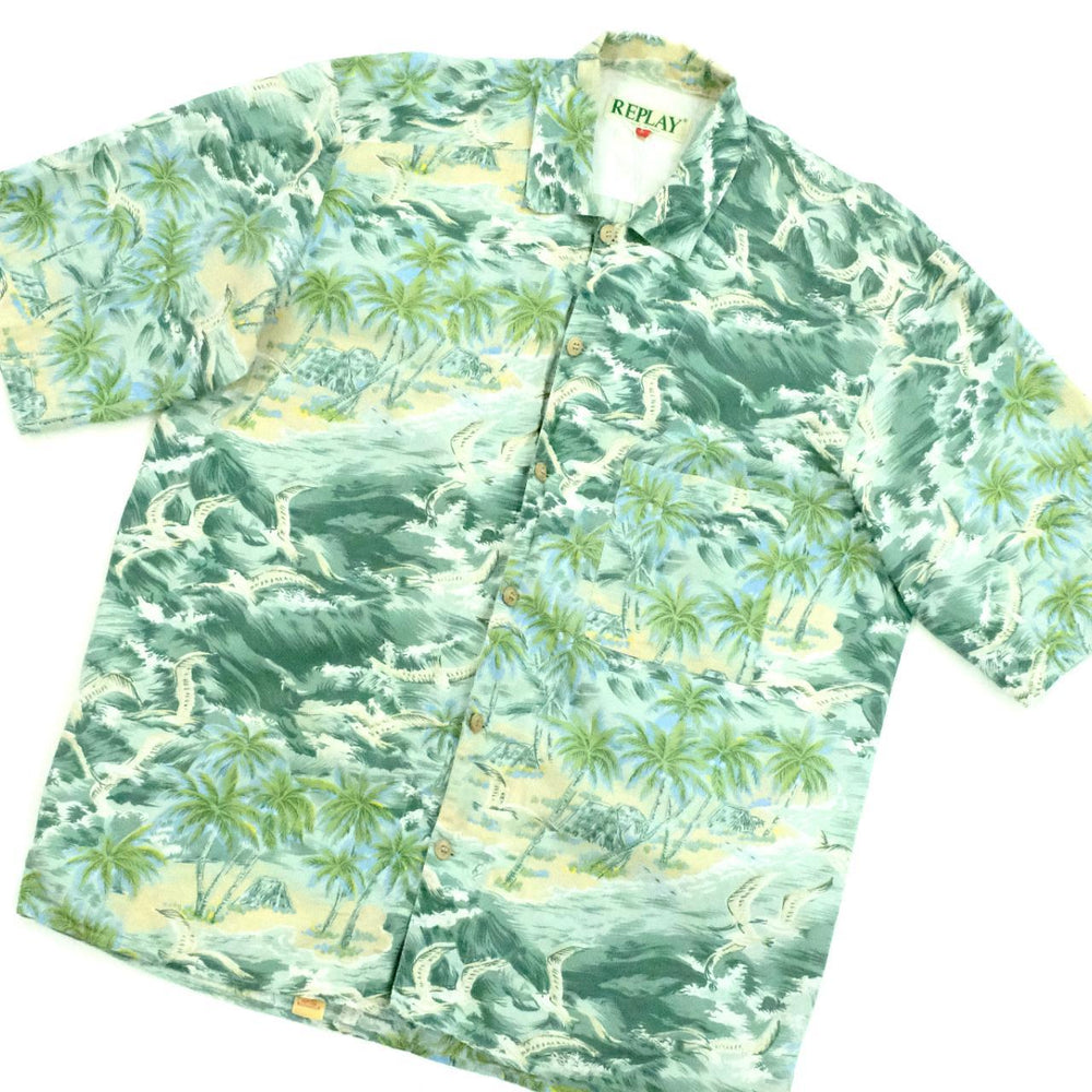 Replay Shirt