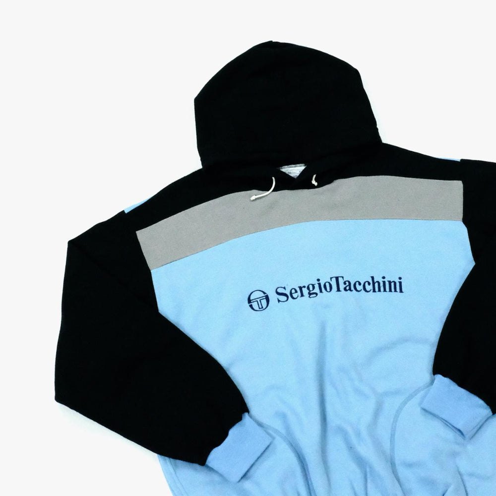 Sergio Tacchini Hoodie